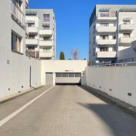 4Uapart-Apartment Suite Platan Amaretto Свіноуйсьце Екстер'єр фото