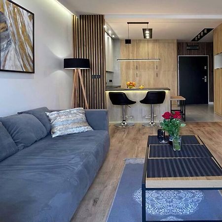 4Uapart-Apartment Suite Platan Amaretto Свіноуйсьце Екстер'єр фото