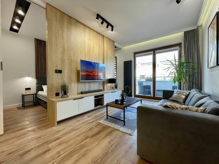 4Uapart-Apartment Suite Platan Amaretto Свіноуйсьце Екстер'єр фото