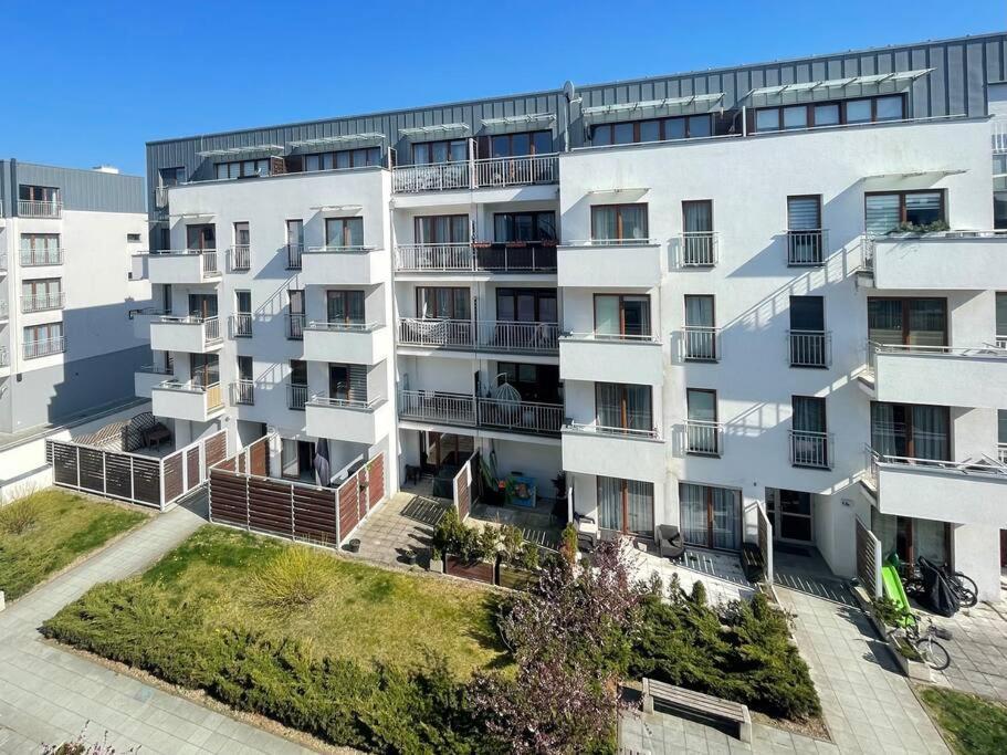 4Uapart-Apartment Suite Platan Amaretto Свіноуйсьце Екстер'єр фото