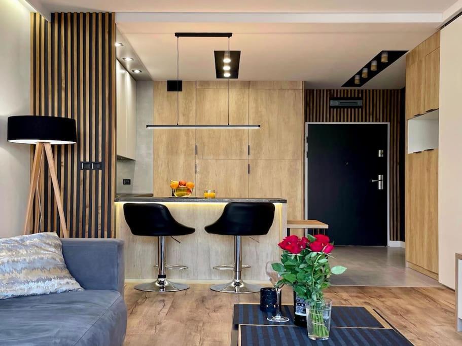 4Uapart-Apartment Suite Platan Amaretto Свіноуйсьце Екстер'єр фото