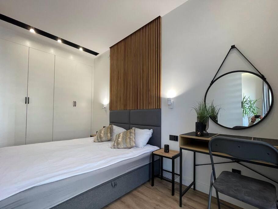 4Uapart-Apartment Suite Platan Amaretto Свіноуйсьце Екстер'єр фото