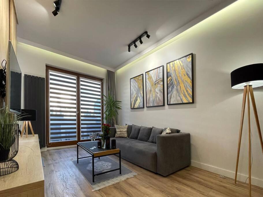 4Uapart-Apartment Suite Platan Amaretto Свіноуйсьце Екстер'єр фото