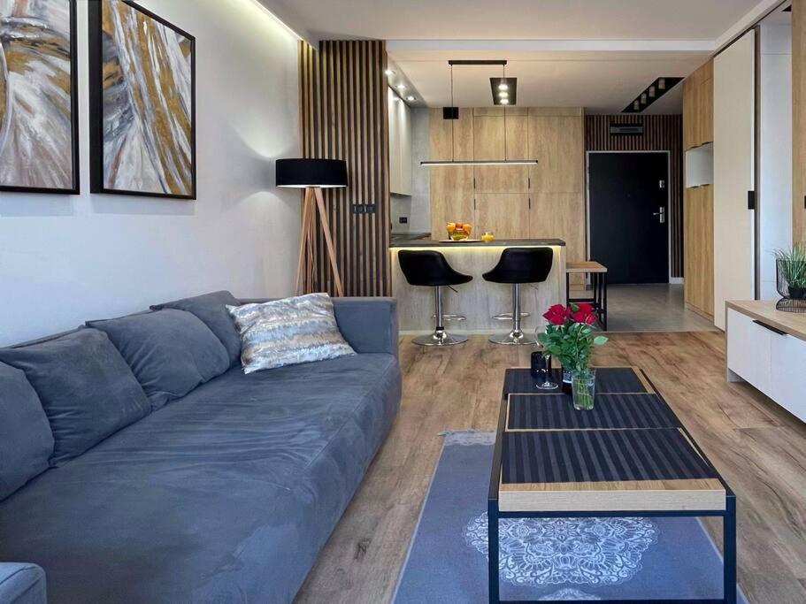 4Uapart-Apartment Suite Platan Amaretto Свіноуйсьце Екстер'єр фото